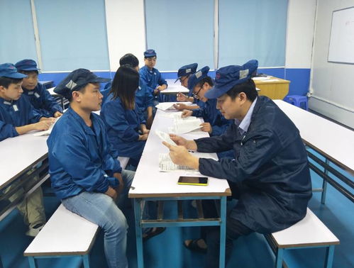 掌握職業(yè)技能，增值自我人生——第一工廠工程技術(shù)崗位評審認證與信息技術(shù)咨詢服務(wù)