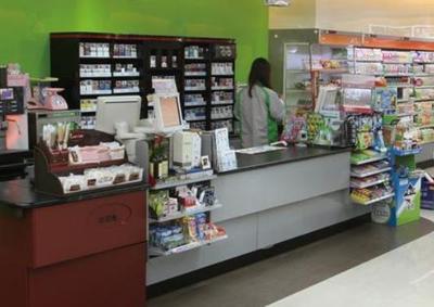 便利店破局 互聯(lián)網(wǎng)銷售賦能，年售1.5億的經(jīng)營新范式