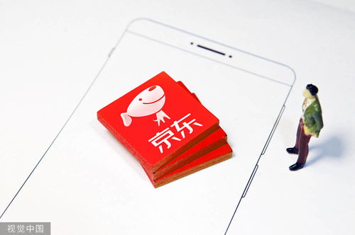 京東財報背后的戰略布局 下沉市場持續滲透，獨角獸拆分引關注，日用百貨成增長新引擎